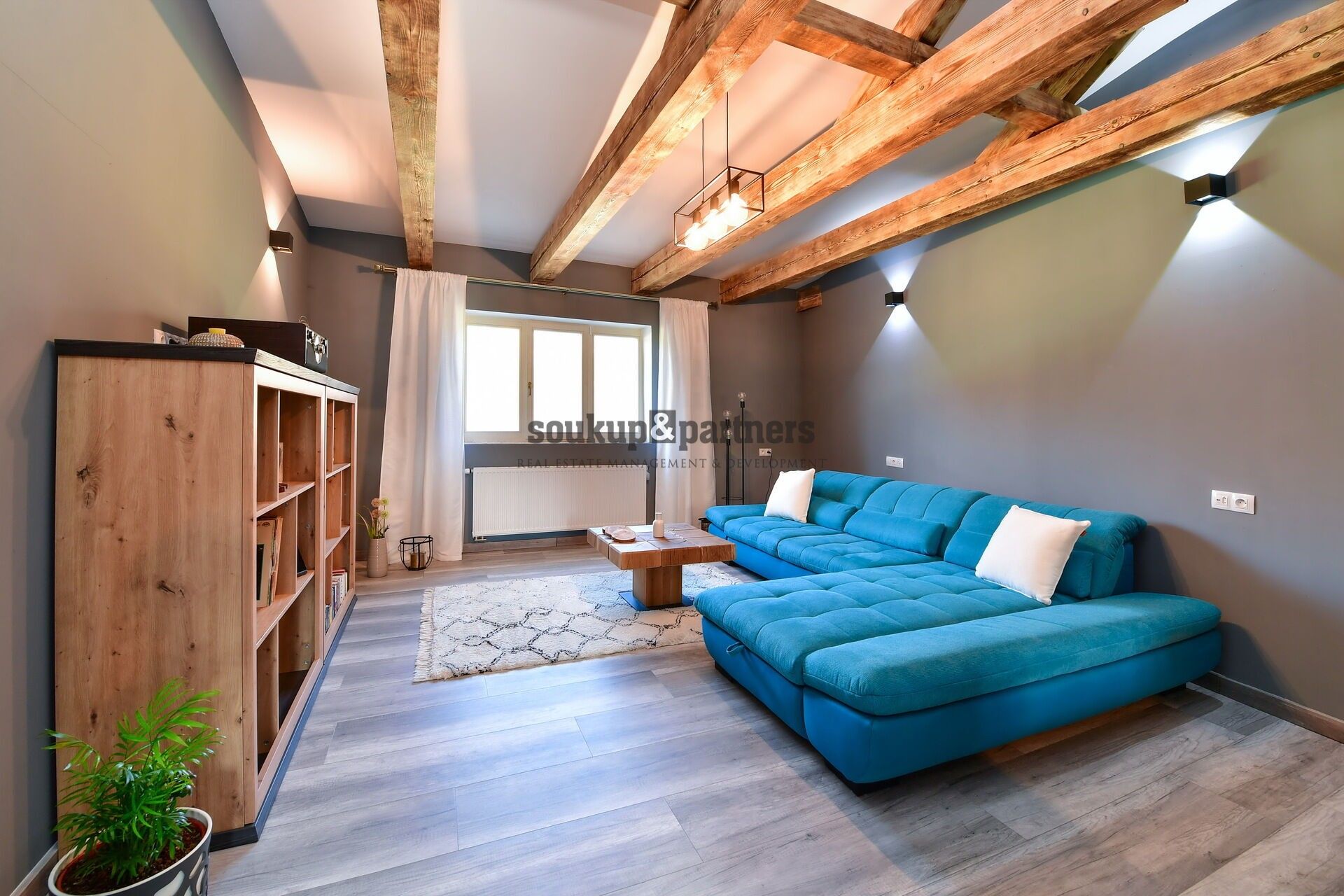 3+1, Foersterova , Karlovy Vary, 100 m² - 1