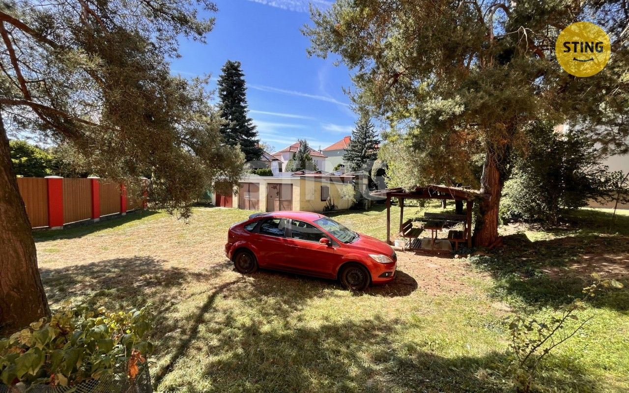 Byt 3+kk · 49 m² · Revoluční, Uherské Hradiště - 3
