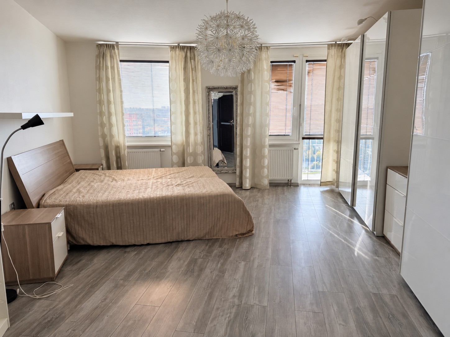 Byt 5+kk · 138 m² · Sluneční náměstí, Praha - Stodůlky - 4