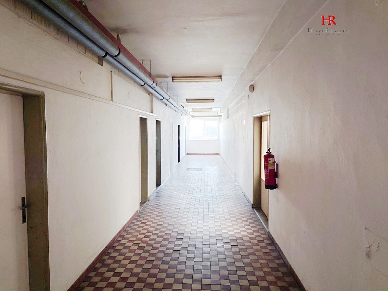 Kancelář · 11 m² · K Hájům, Praha 5 - Stodůlky - 4