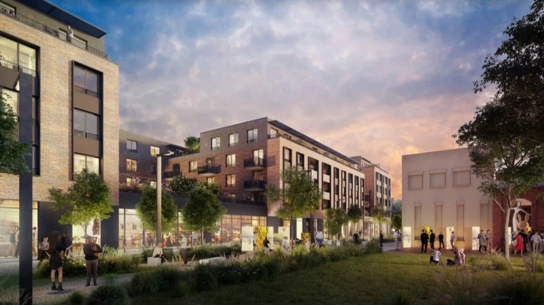 Byty, Ostrava, 703 00