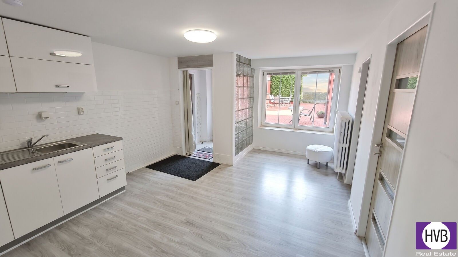 Byt 2+kk · 42 m² · Praha Stodůlky - 3
