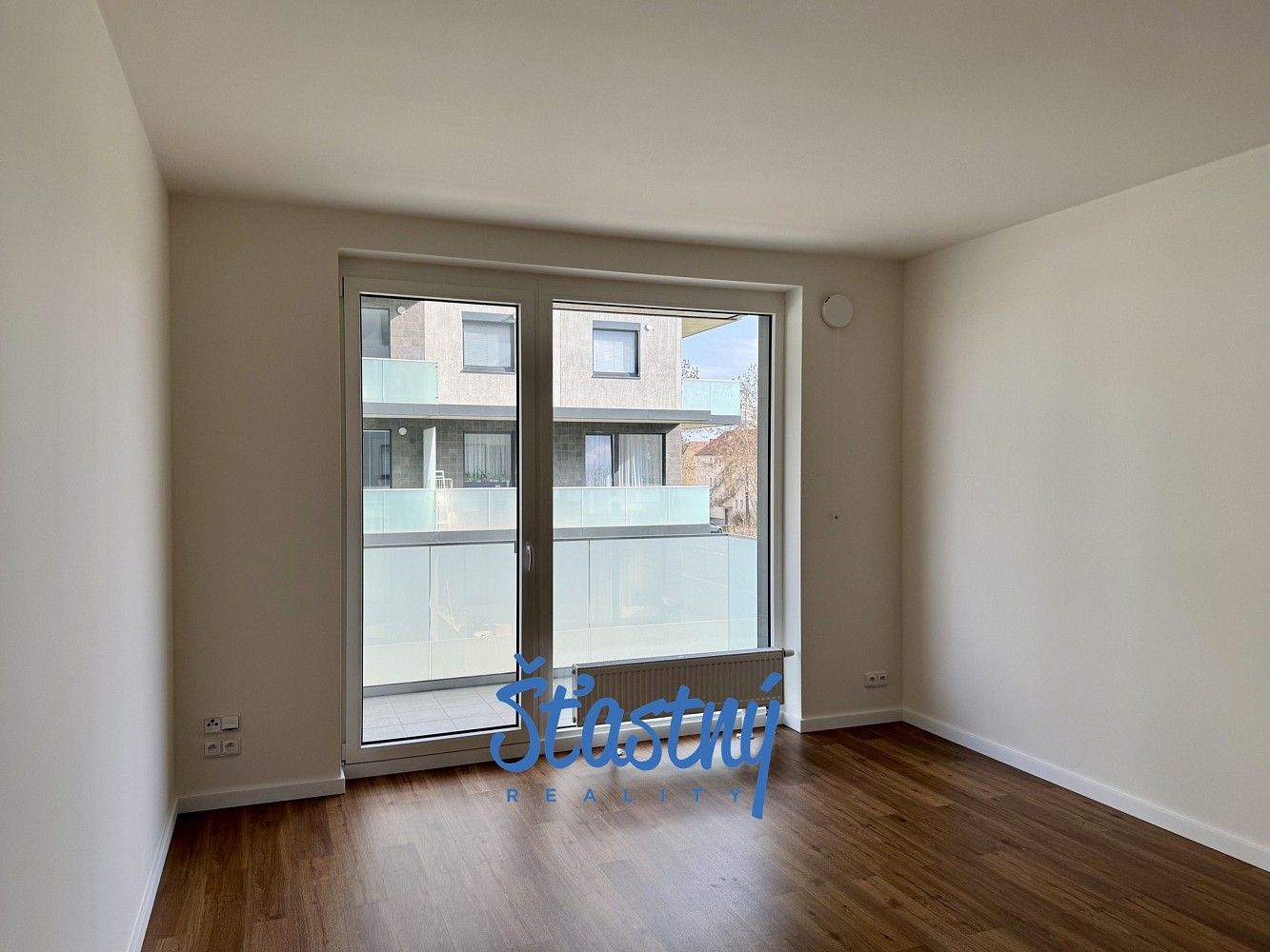 Byt 2+kk · 55 m² · Praha, okres Praha 9, Hlavní město Praha - 3