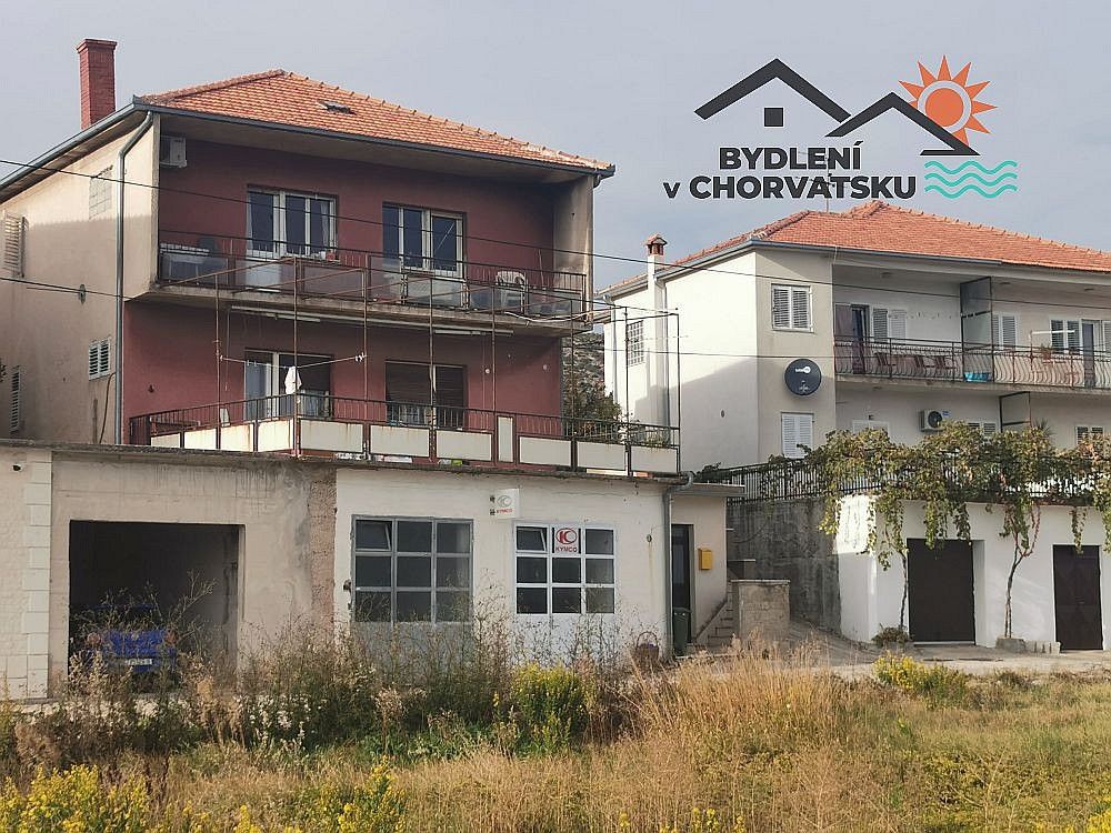 Rodinný dům · 295 m² · Trogir, Splitsko-dalmatinska, Chorvatsko - 2
