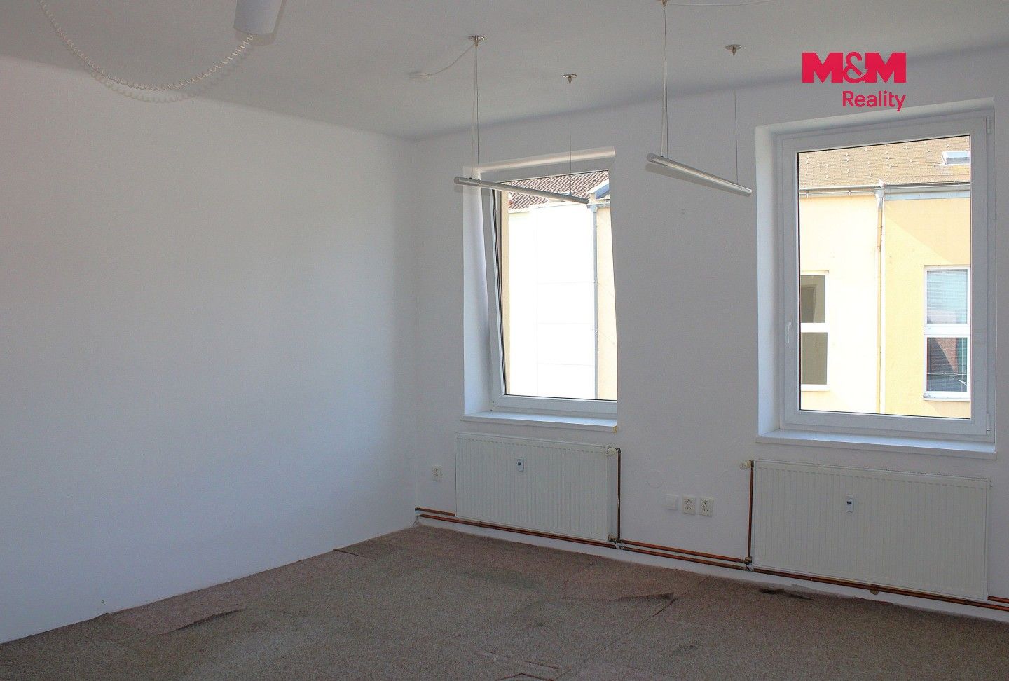 Kancelář · 23 m² · Komenského, Nová Paka - 3