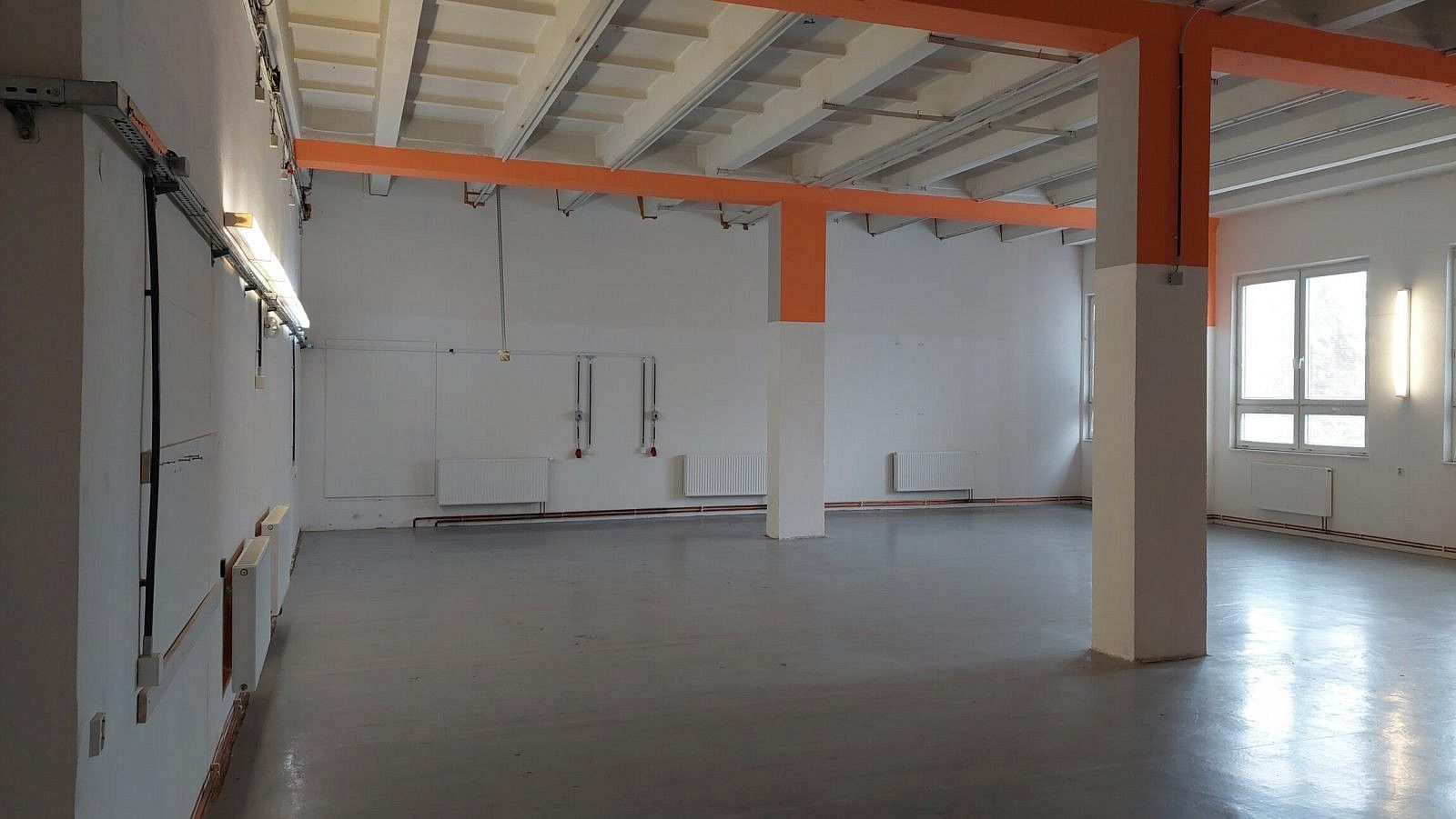 Obchodní prostory, Třebíč, 119 m² - 2