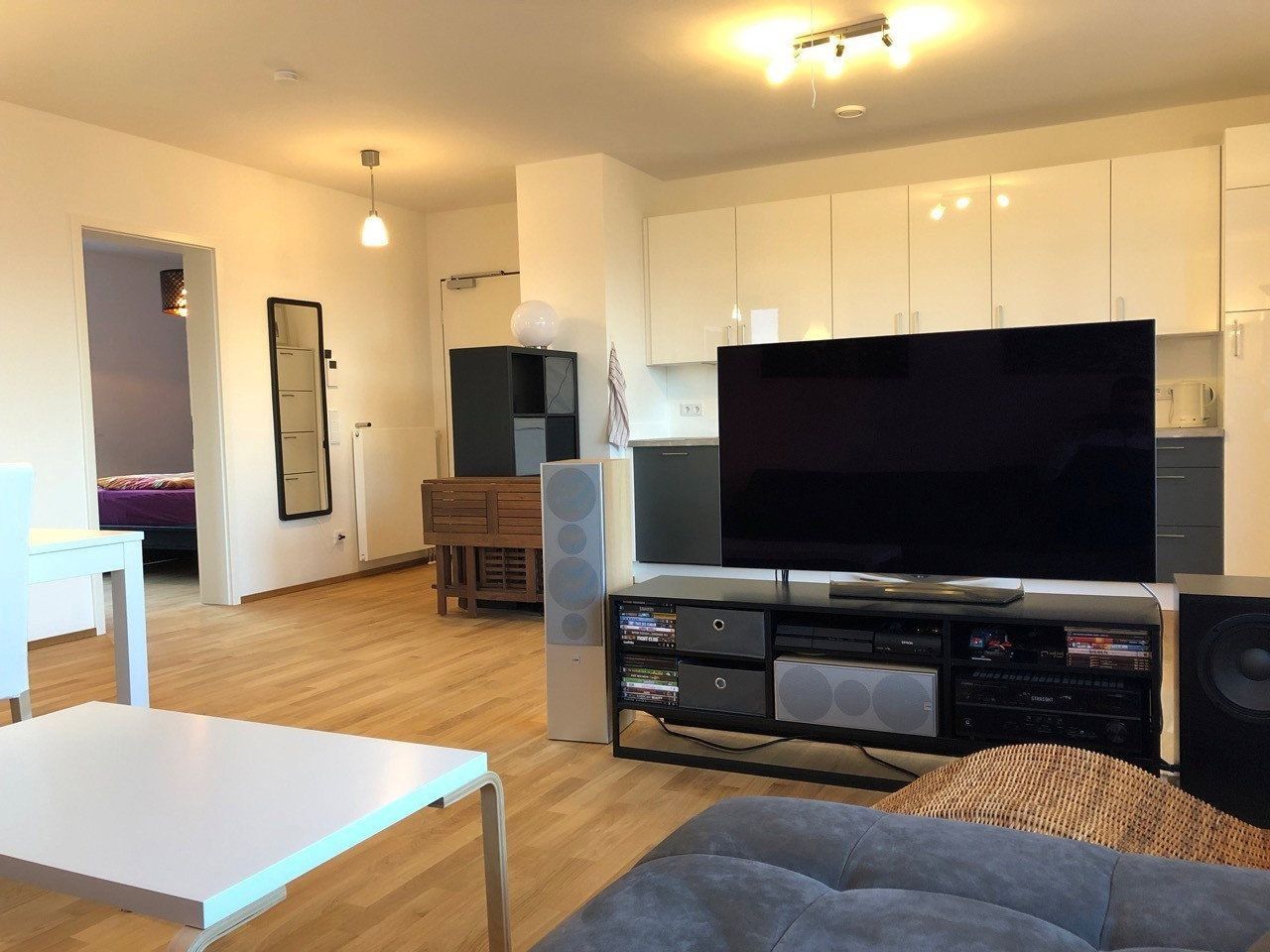 Byt 2+1 · 74 m² · Max-Bill-Str. 64 München Freimann Bayern 80807 - 4