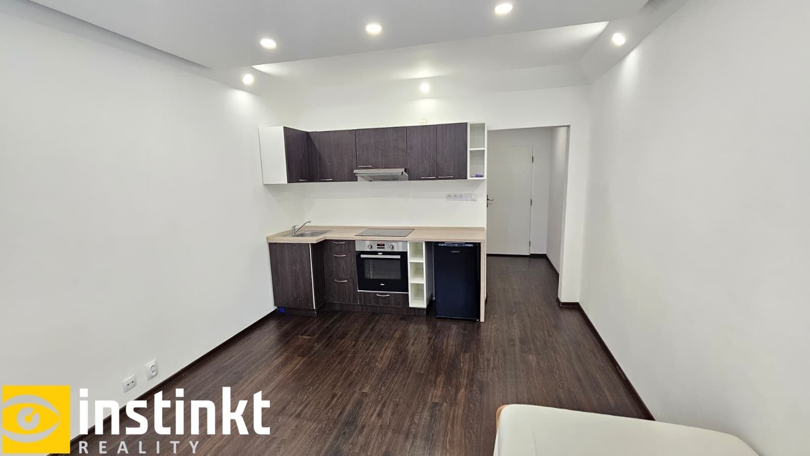 Byt 1+kk · 26 m² · Charkovská, Karlovy Vary - 4