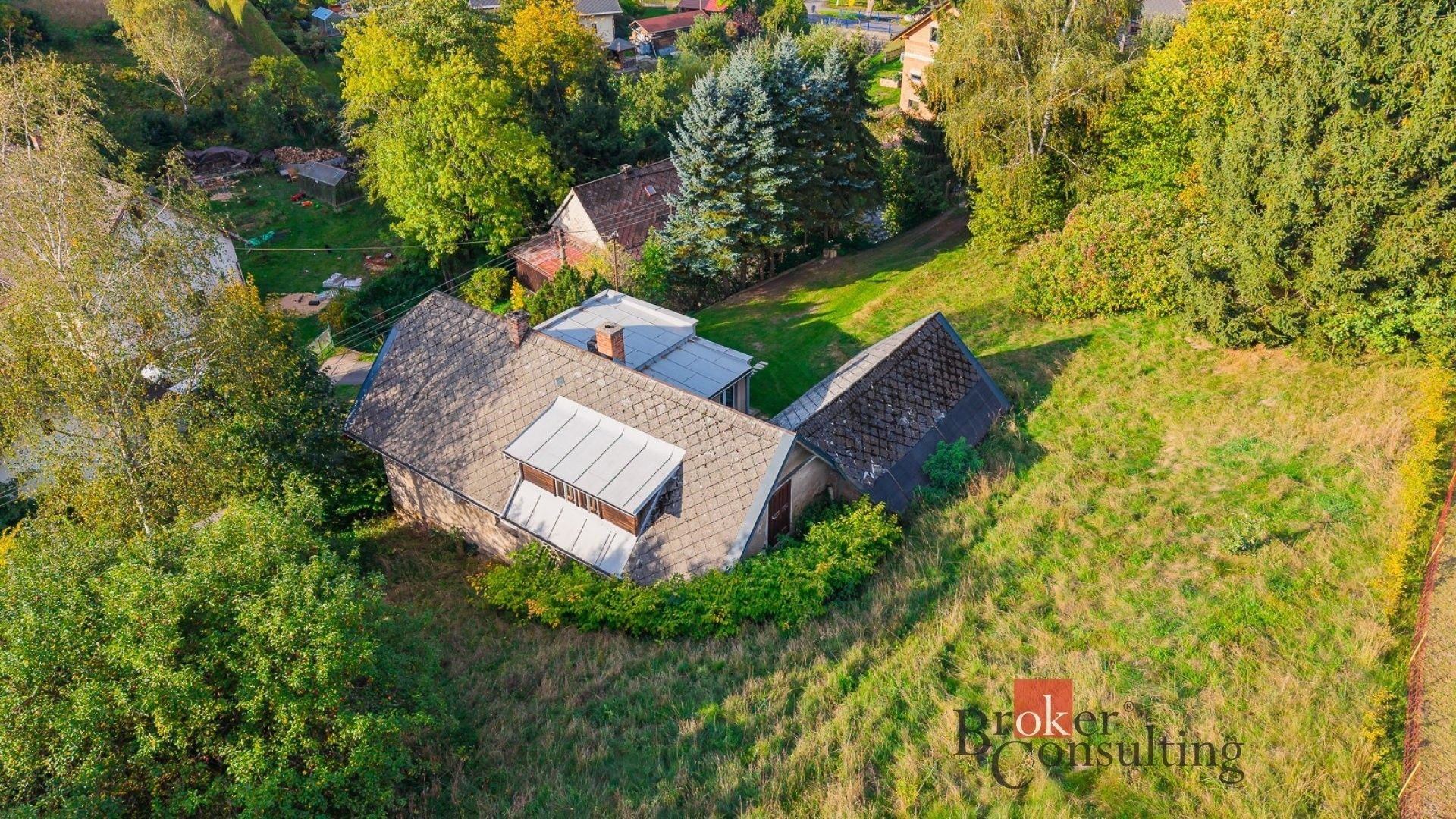 Prodej rodinný dům - Liberk, 95 m² - 5