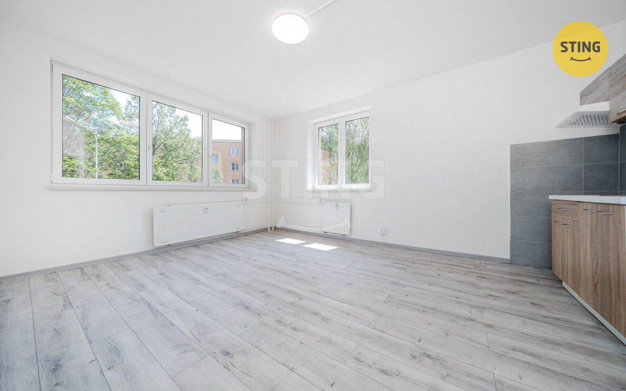 Prodej byt 2+kk - Hrabůvka, Ostrava, 48 m² - 5