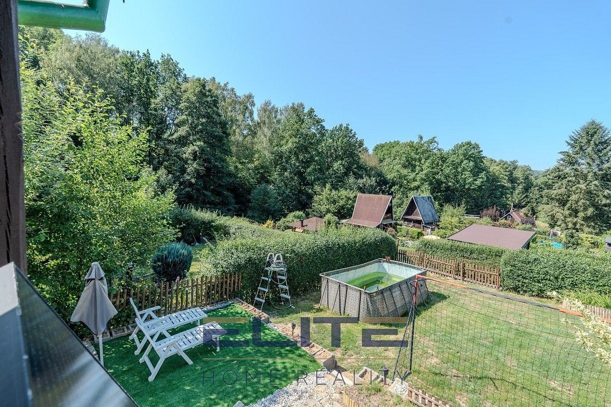 Chalupy, Hrádek nad Nisou, okres Liberec, Liberecký kraj, 21 m² - 2