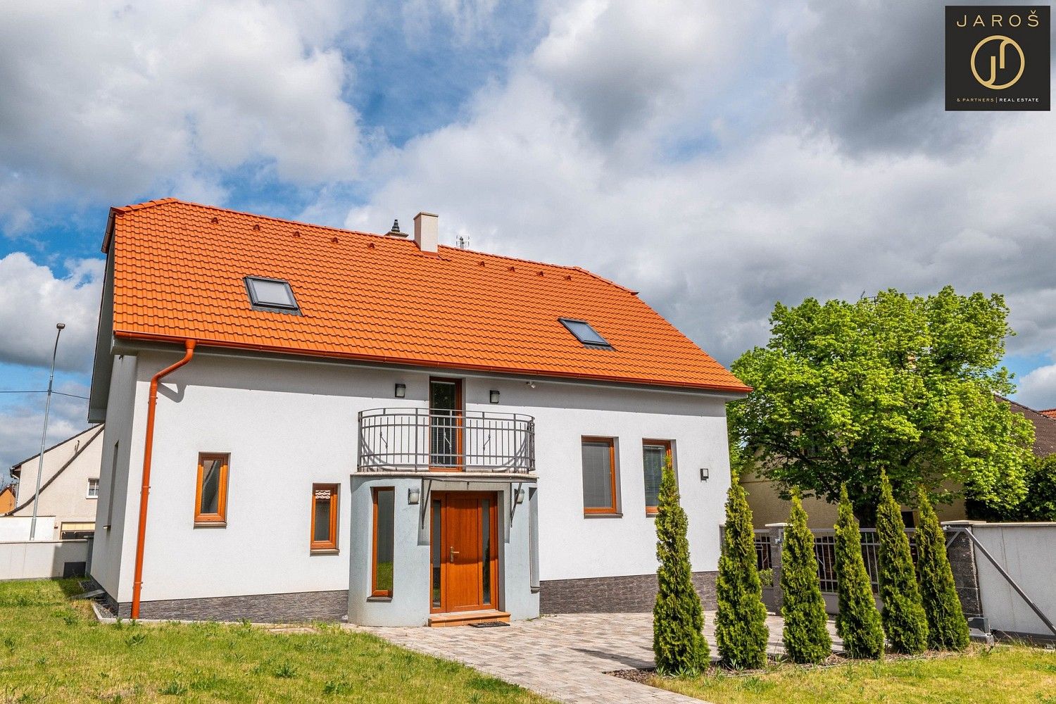 Rodinné domy, Kladno - Kročehlavy, Středočeský kraj, 209 m² - 2
