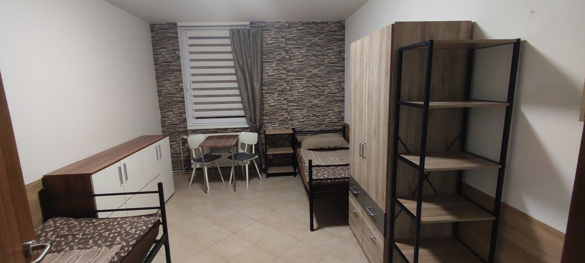 Pronájem byt - U Smaltovny 116, České Budějovice 4, 25 m² - 5