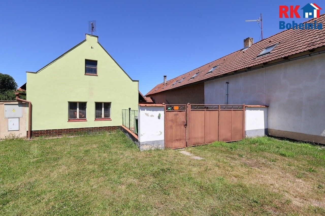 Rodinné domy, Kounice, 67 m²