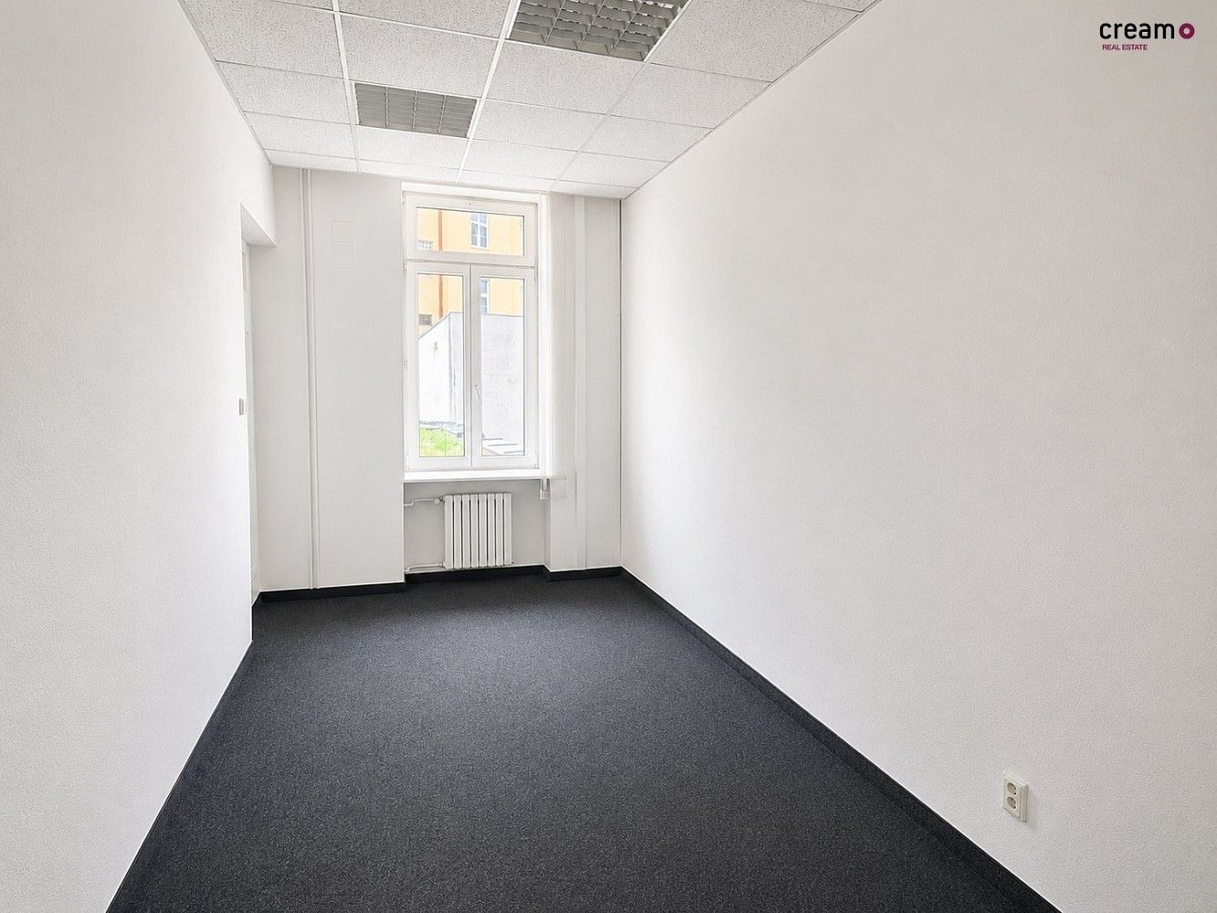 Kanceláře, Praha - Nusle, okres Praha 4, Hlavní město Praha, 14 m² - 1