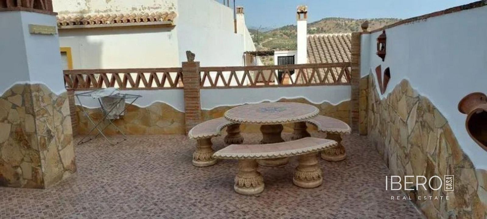 Rodinný dům · 130 m² · Monda, ES - 3