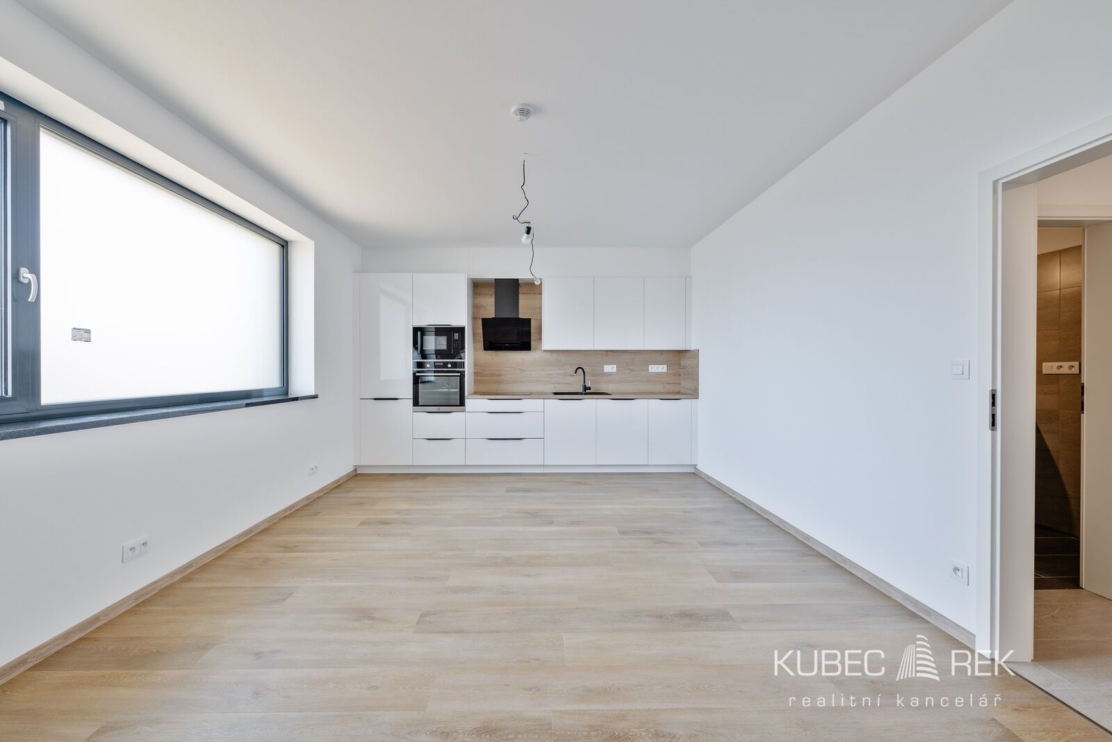 2+kk, Budějovická 624, Veselí nad Lužnicí I, 52 m² - 1