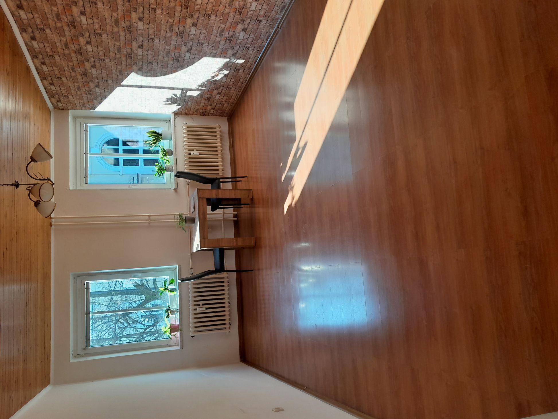 1+kk, Řezníčkova 452, Náchod, 33,7 m² - 1
