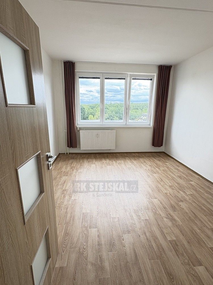 Byt 2+kk · 48 m² · Ant. Barcala, České Budějovice - České Budějovice 2 - 3