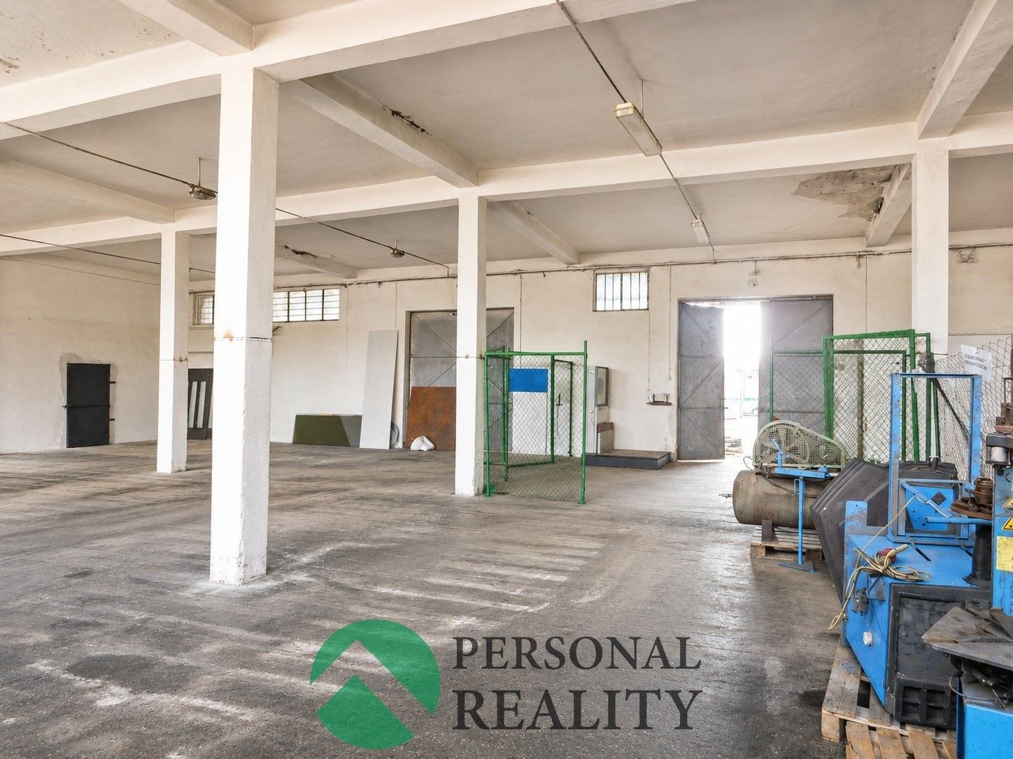 Obchodní prostory · 415 m² · Lipská, Chomutov - 3