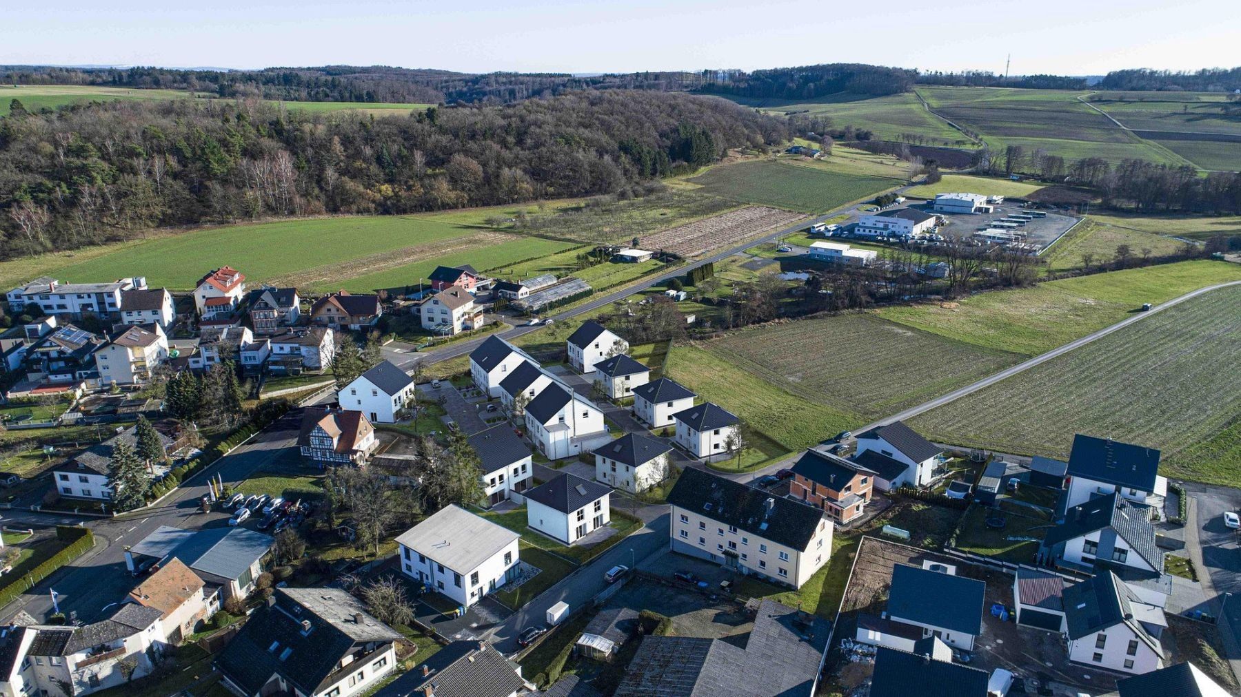 Rodinný dům · 141 m² · Dörfelsweg 99, , Hessen - 3