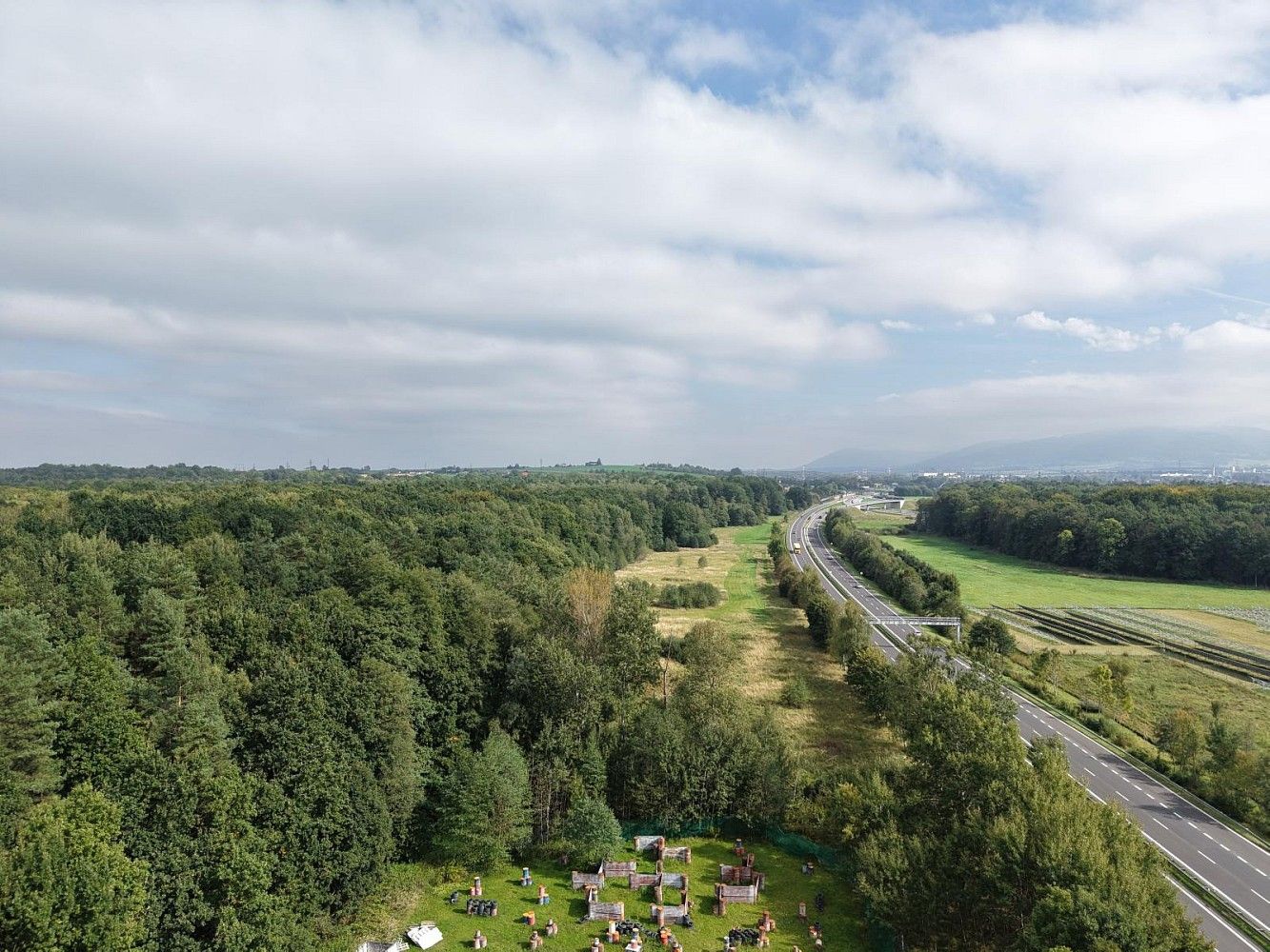 Prodej zemědělský pozemek - Frýdek-Místek - Frýdek, Moravskoslezský kraj - 5