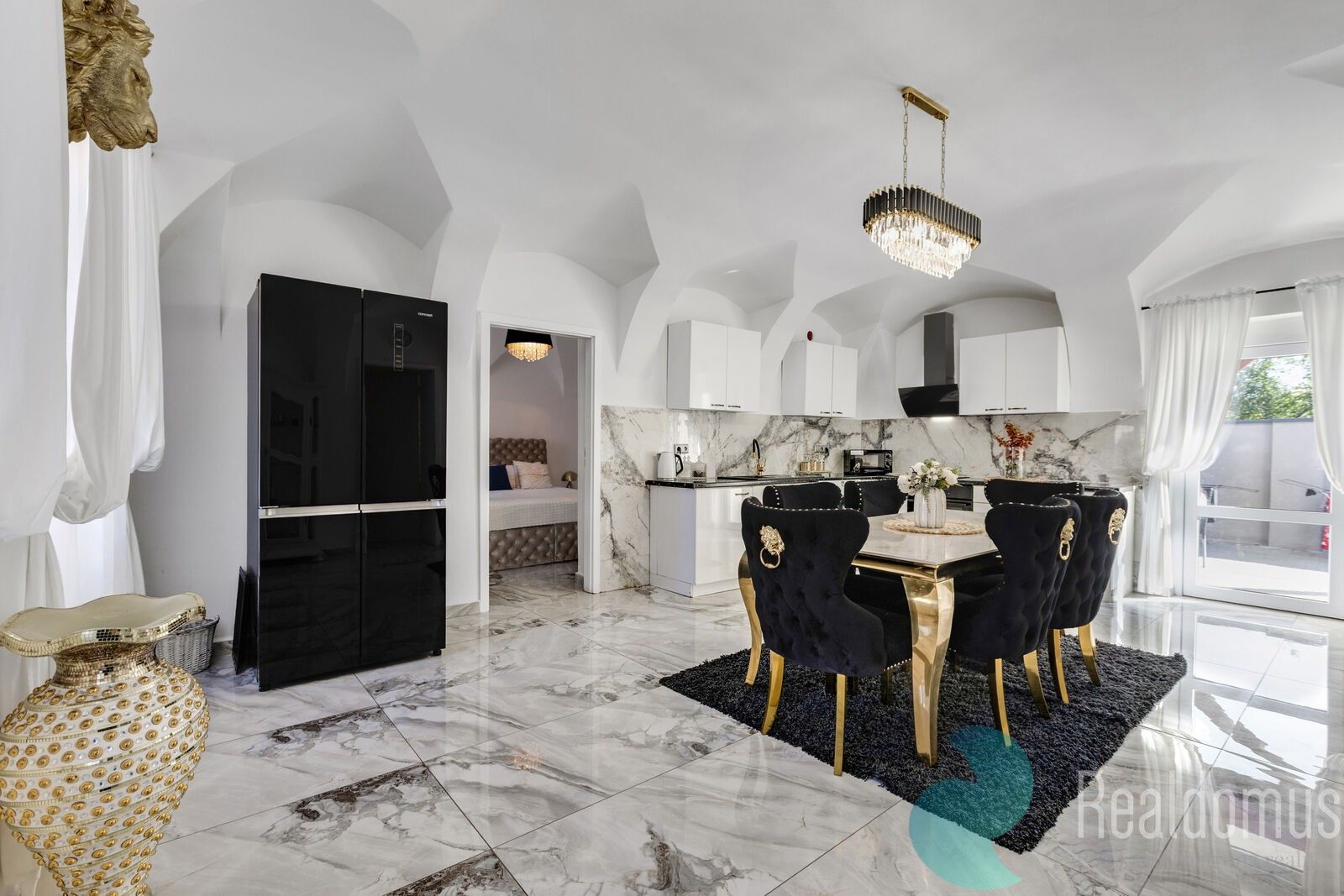 Prodej rodinný dům - Lokšany 654, Březnice, 130 m² - 5