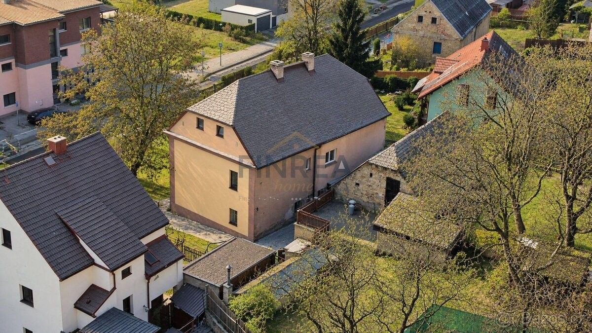 Prodej rodinný dům - Litvínov, 436 01 - 1