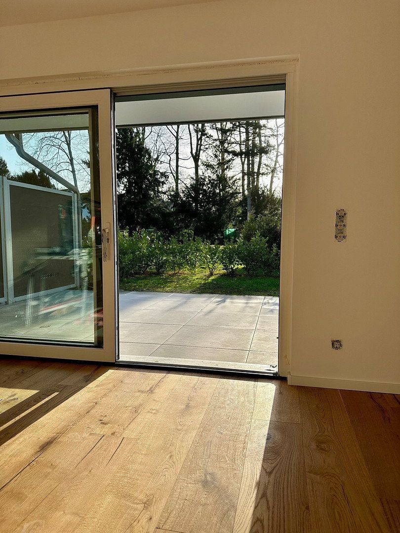 Byt 3+1 · 109 m² · Buchenstraße 39 Düsseldorf Reisholz Nordrhein-Westfalen 40599 - 4