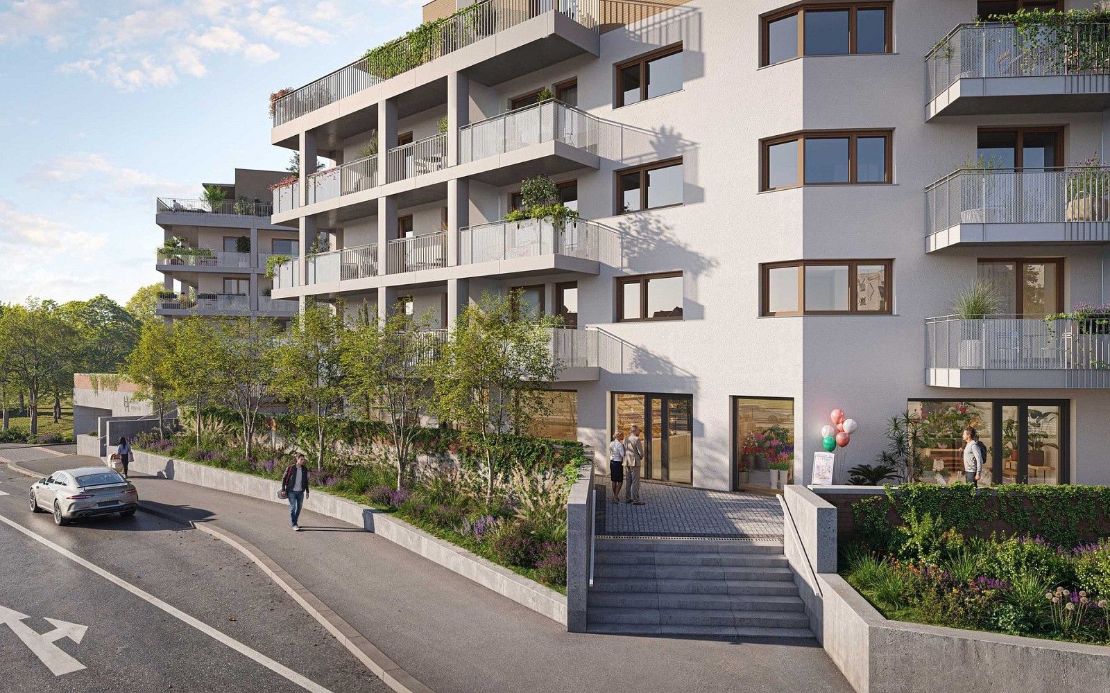 1+kk, Praha - Hostivař, Hlavní město Praha, 25 m² - 2