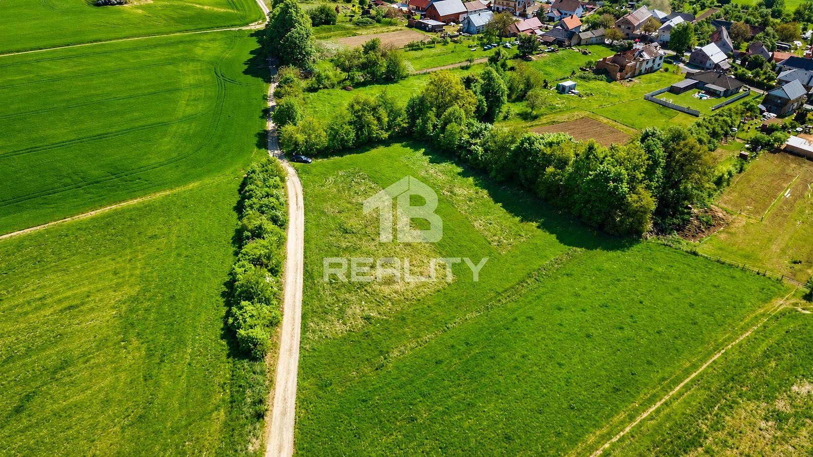 Zahrady, Fulnek - Jestřabí, okres Nový Jičín, Moravskoslezský kraj