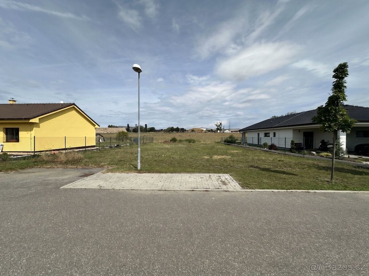 Pozemky pro bydlení, Mladá Boleslav, 293 01 - 2