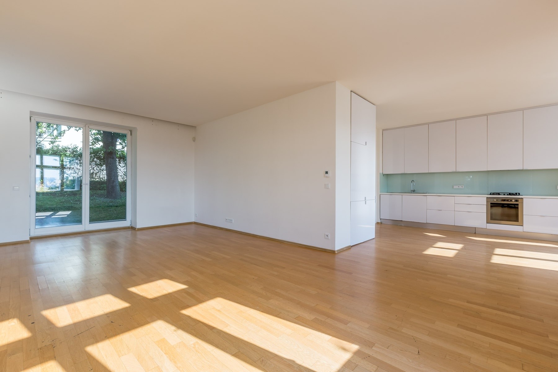 Rodinné domy, Pod Žvahovem, Praha, 185 m² - 2