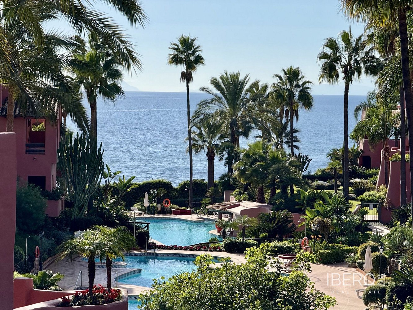 4+kk, Estepona, Španělsko, 315 m² - 1