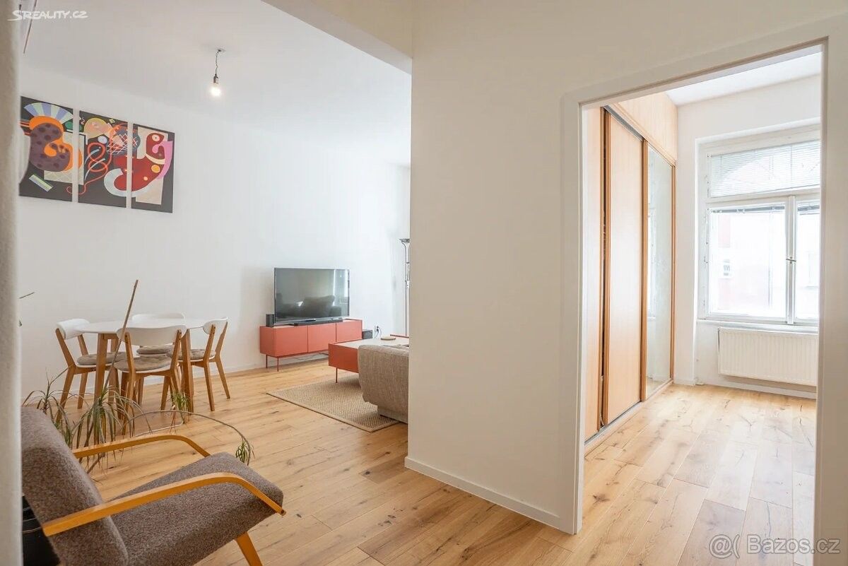 Byty, Praha, 140 00