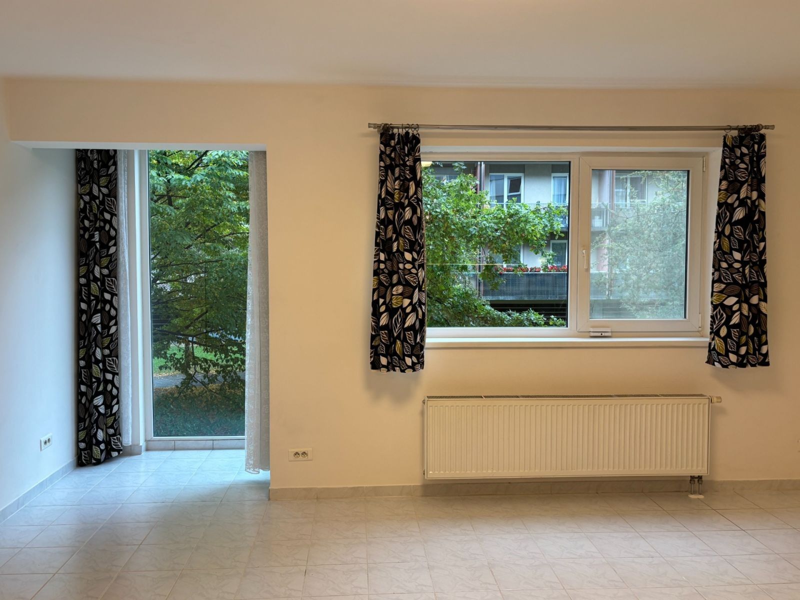 Byt 1+kk · 37 m² · Kostomlatská, Praha - Letňany - 4