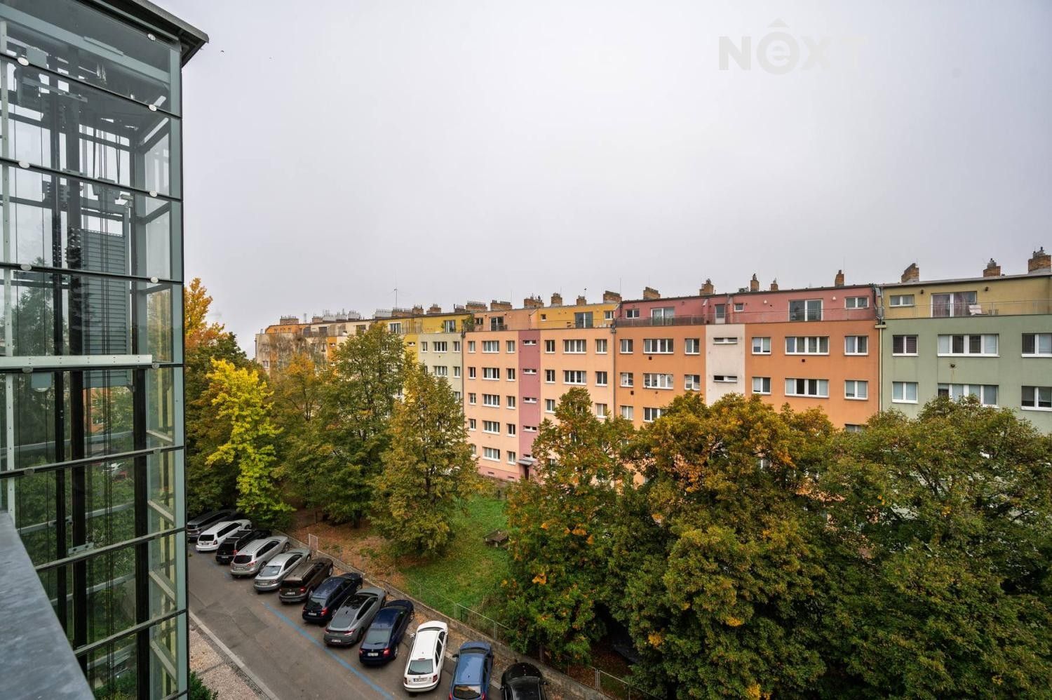 Prodej byt 2+kk - Krchlebská 1891, Praha Krč, 40 m² - 5
