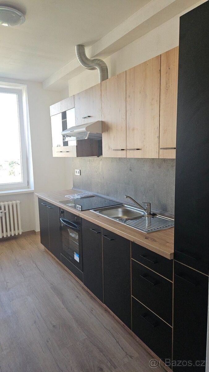 Pronájem byt - Přerov, 750 02