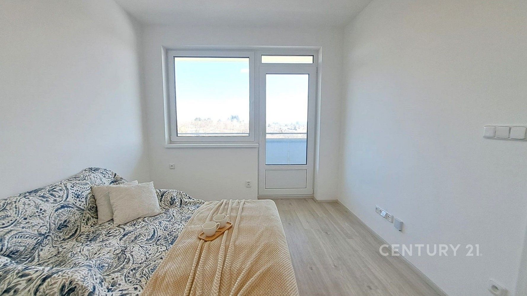 Pronájem byt 2+kk - Znojmo, Jihomoravský kraj, 63 m² - 5