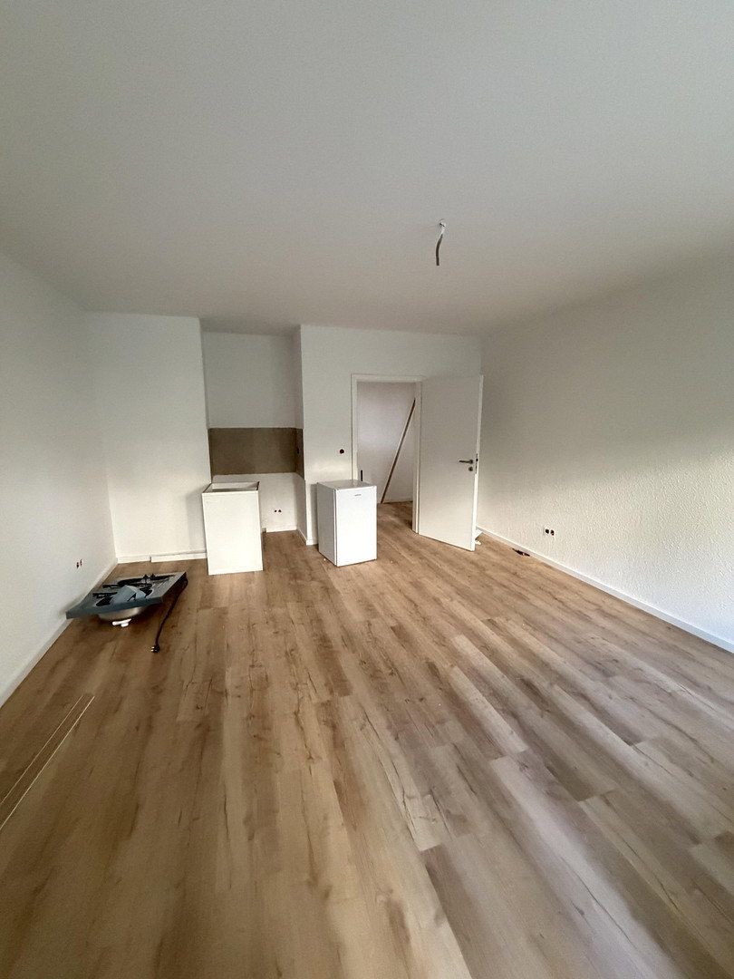 Byt 1+1 · 36 m² · Heinrich-Lanz-Ring 11, , Hessen - 3