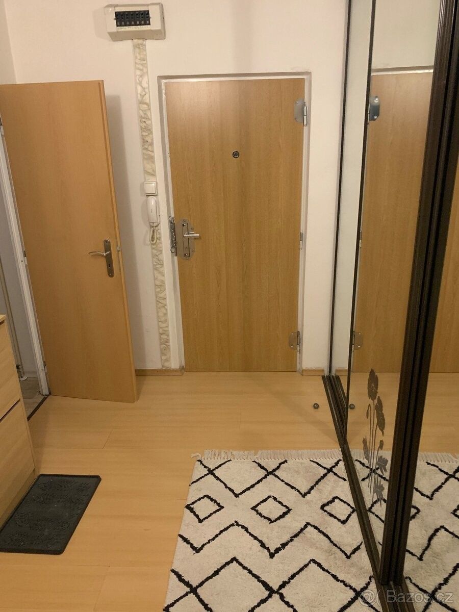 Byty, Brno, 625 00 - 1