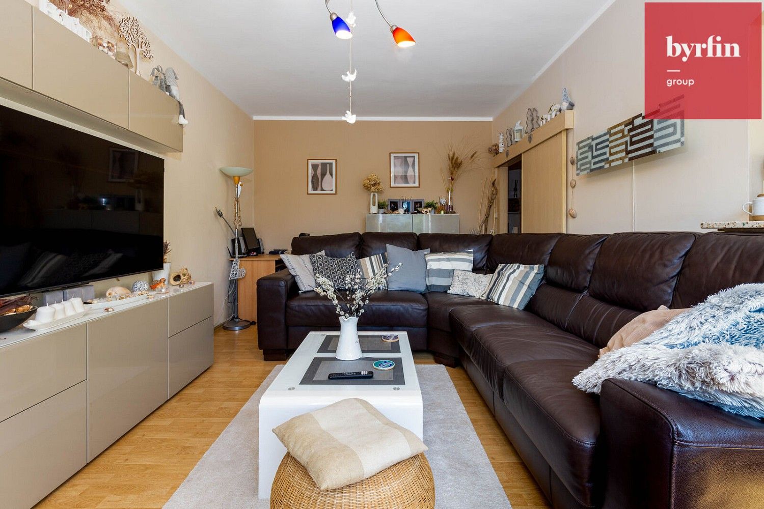 Byt 3+kk · 65 m² · Opava - Předměstí, Moravskoslezský kraj - 3