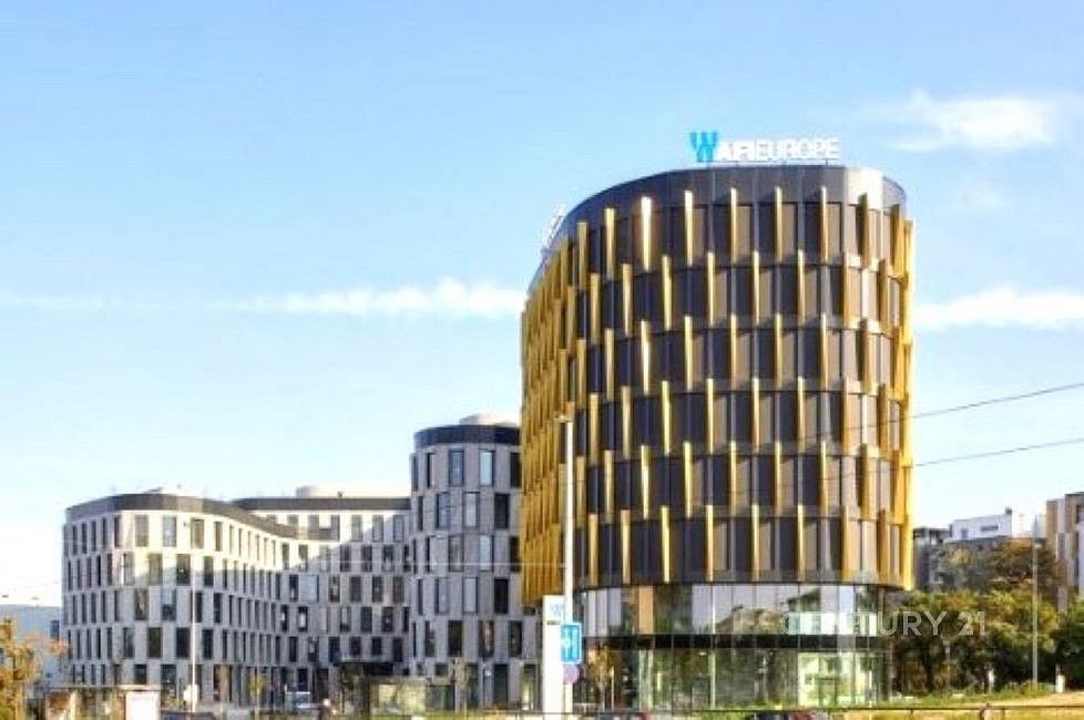 Kancelář · 188 m² · Praha - Vokovice, okres Praha 6, Hlavní město Praha - 3