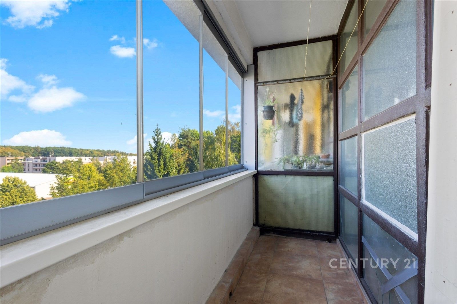 3+1, Prodloužená 225, Pardubice Polabiny, 63 m²