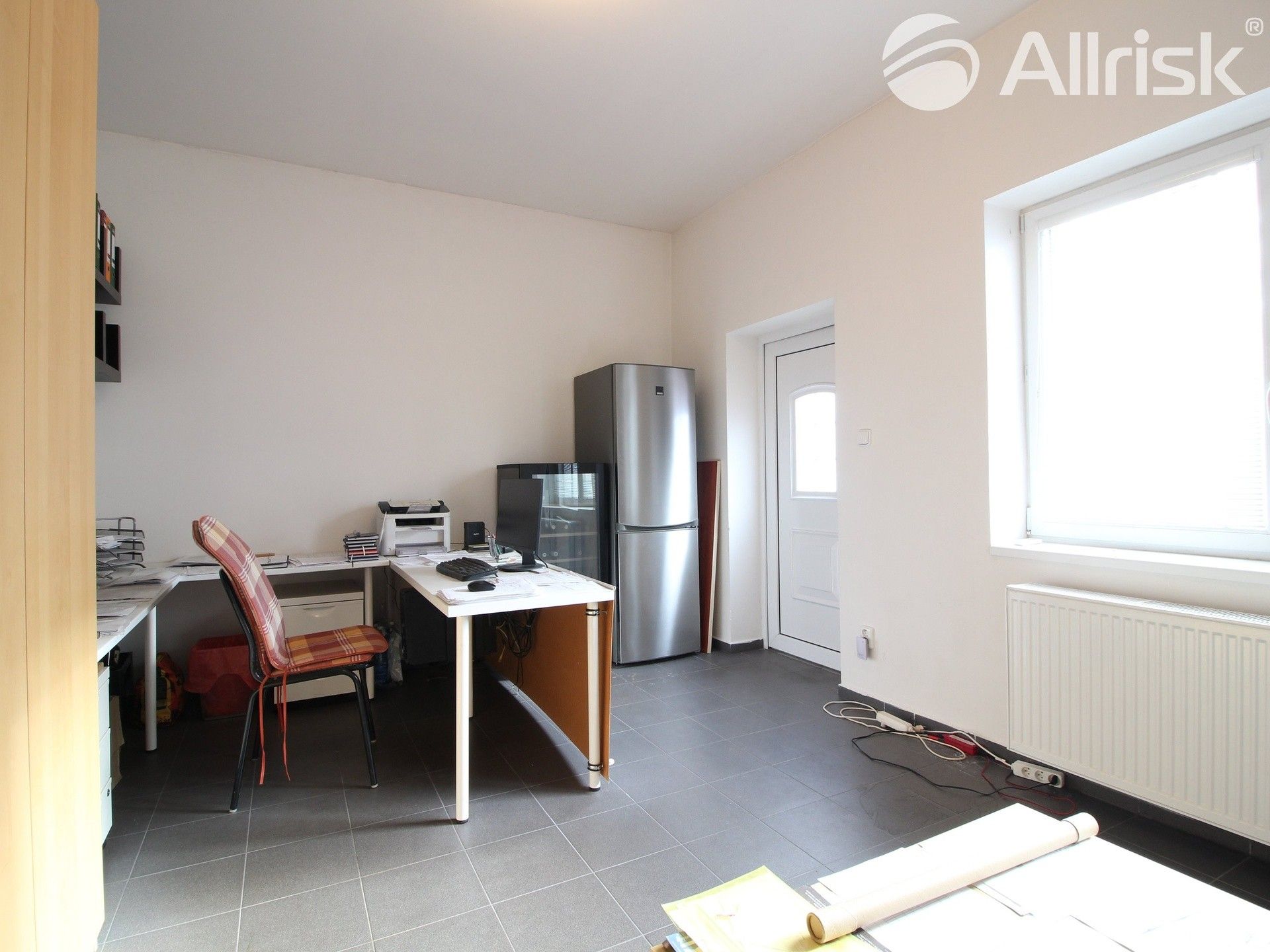 Prodej komerční pozemek - Židlochovice