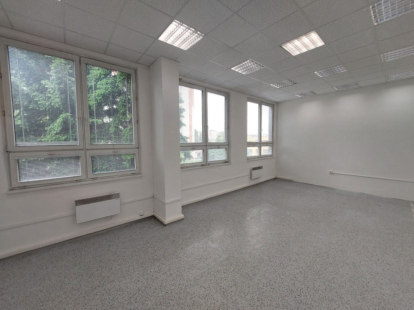 Kancelář · 25 m² · Třebíč, Kraj Vysočina - 3