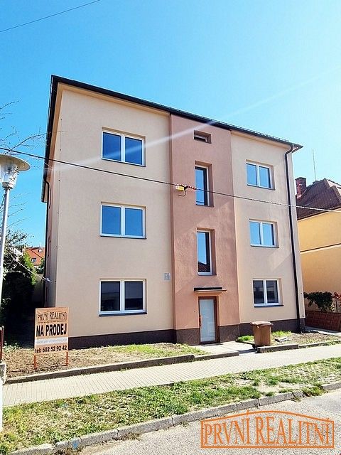 Byt 3+1, 68 m²