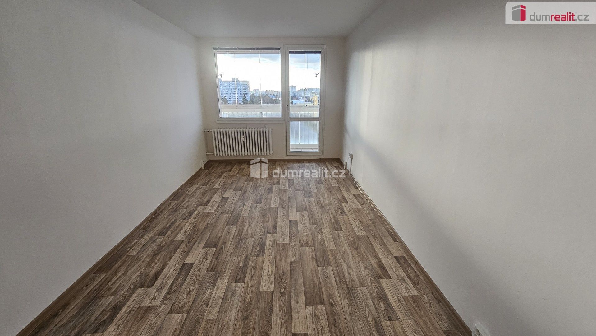Pronájem byt 2+kk - Plickova, Praha, 50 m²