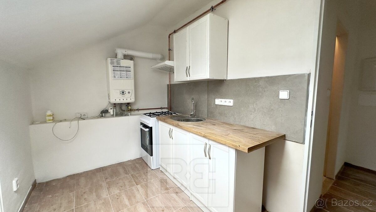 Pronájem byt - Děčín, 405 02