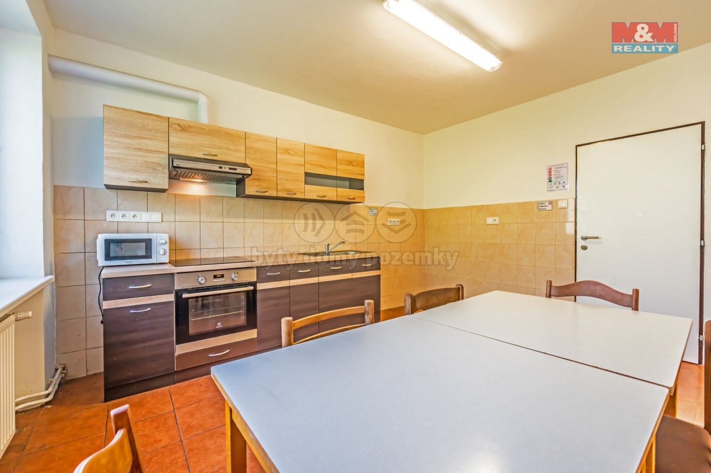 Prodej činžovní dům - Mostiště, Velké Meziříčí, 380 m² - 5